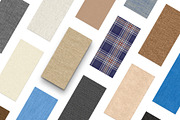 50 Seamless Fabric Texture Pack, a Texture Graphic by Top Textures (Thumbnail 8 of 9)