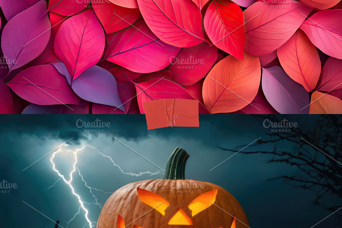 Foggy Halloween, a Holiday Photo by pictures for you (Photo 11 of 21)