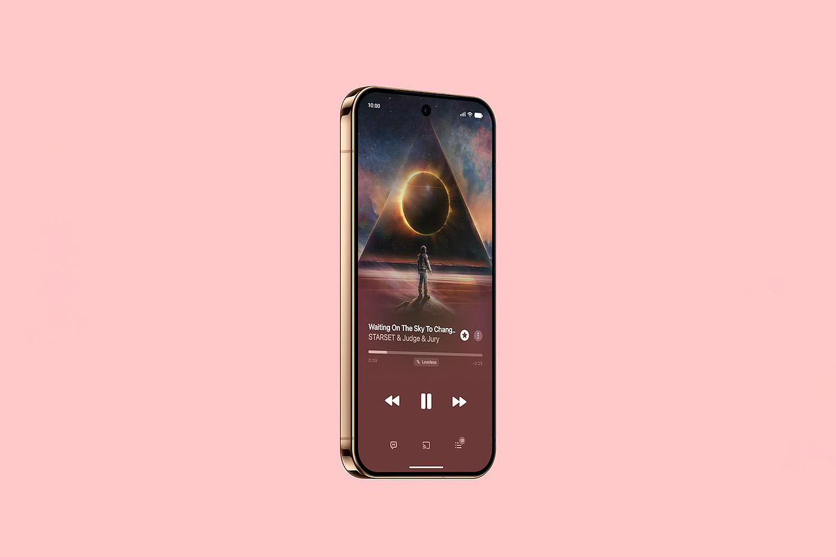 Google Pixel 11 Pro Mockups, an Android Mockup by Asylab (Photo 43 of 62)