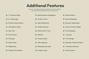 Trekking and Hiking Shopify Theme, a Shopify Template by LogicGo Shopify Experts (Thumbnail 3 of 7)