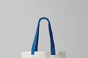 Insanely Realistic Tote Bag Mockup, a Product Mockup by Mockupdaddy (Thumbnail 15 of 31)