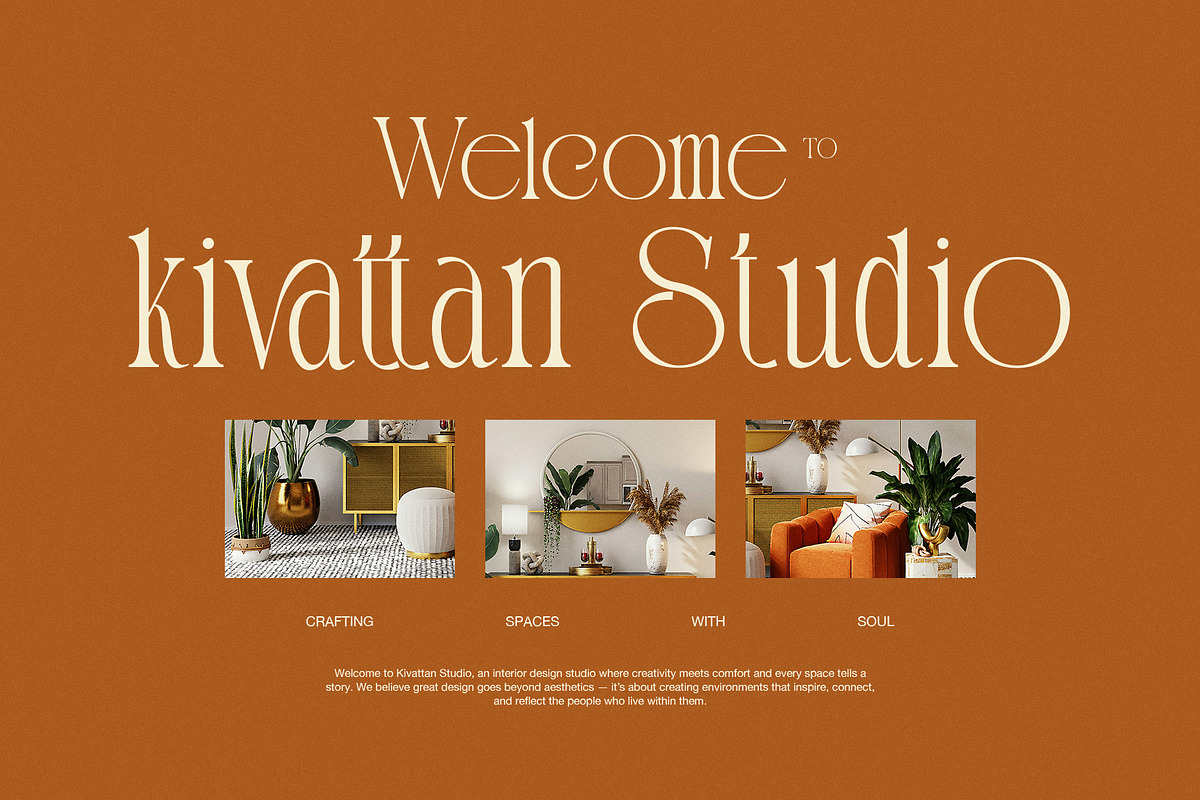 Sinteng – Modern Elegant Serif Font, a Serif Font by Perfectype (Photo 6 of 8)