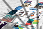 Landing Webpage Mockup 1, an Android Mockup by Mock-up Store (Thumbnail 3 of 7)