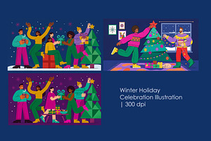 Winter Holiday