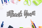 Back To School - Outline & Inline, a Handwritten Font by NJ Studio (Thumbnail 10 of 10)