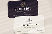 Evenings | Retro Vintage Serif Font, a Serif Font by HansCo Studio (Thumbnail 13 of 20)