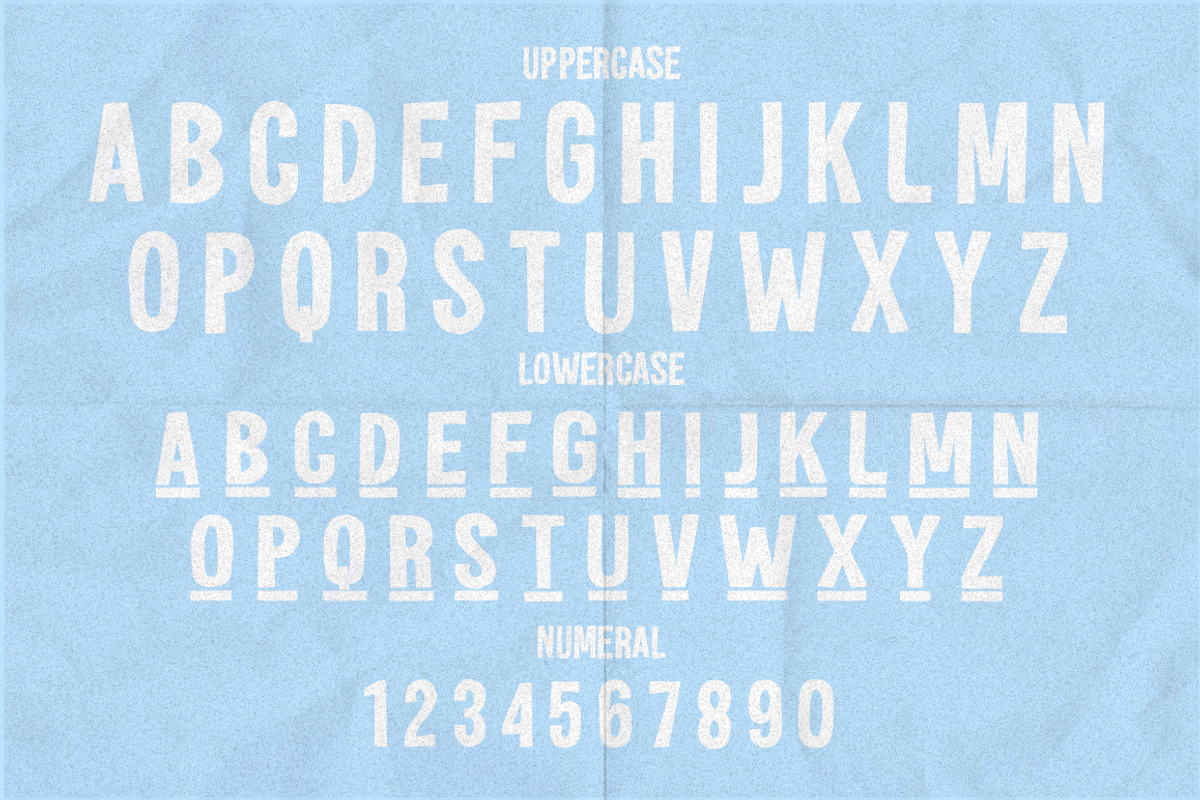 Show Your Dignity | 03 Font, a Handwritten Font by Metasena Typefoundry (Photo 10 of 10)