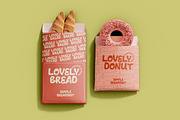 Kookie Kraze - Playful Display Font, a Handwritten Font by Littlehand (Thumbnail 4 of 10)