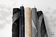 Seamless Marble Textures-Slate Storm, a Texture Graphic by Arthitecture Home (Thumbnail 8 of 11)