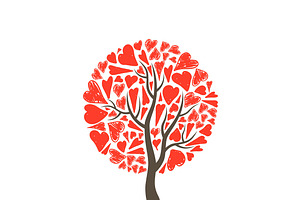 Tree love5