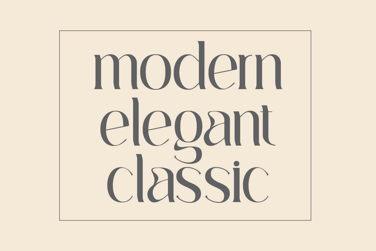 Malden, a Serif Font by Muksal Creative (Photo 2 of 8)