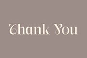 Branela Experiemental Serif font, a Serif Font by RantautypeStudio (Thumbnail 15 of 15)