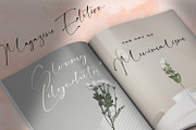 Ahmad Bantani - Signature Font, a Script Font by StringLabs (Thumbnail 3 of 9)