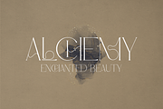 Hidden Gem Serif + Cyrillic and more, a Serif Font by VP Fonts (Thumbnail 6 of 22)