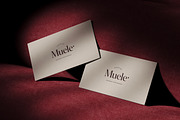 Muele, Branding Mockups, US, a Books & Magazine Mockup by ls.graphics (Thumbnail 4 of 10)