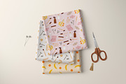 Zero Waste. Eco-friendly products., an Illustration by Sweet Corner (Thumbnail 5 of 11)