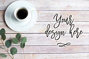 Farmhouse Style Mockups, a Business Photo by Pixels & Design (Thumbnail 6 of 6)