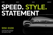 Garmit Classic Family Font, a Sans Serif Font by Fitrah Type (Thumbnail 12 of 12)