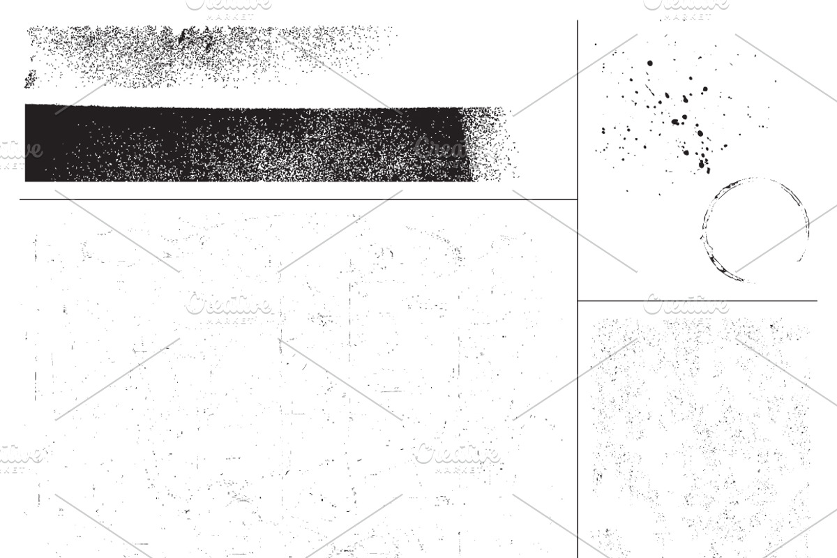 Vexture Kit #1 preview 4