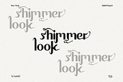 Geogic - Elegant Font, a Sans Serif Font by Boril Std (Thumbnail 7 of 12)