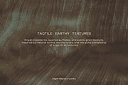 Earthy Vibrancy Textured Backgrounds, a Background Graphic by DigARTbyHavroshka (Thumbnail 4 of 12)