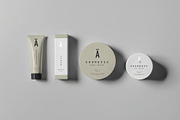 Cosmetic Mockup, a Product Mockup by DesignRushMarket (Thumbnail 6 of 9)