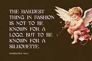 Prestige Display Serif Display Font, a Serif Font by UICreative (Thumbnail 9 of 13)