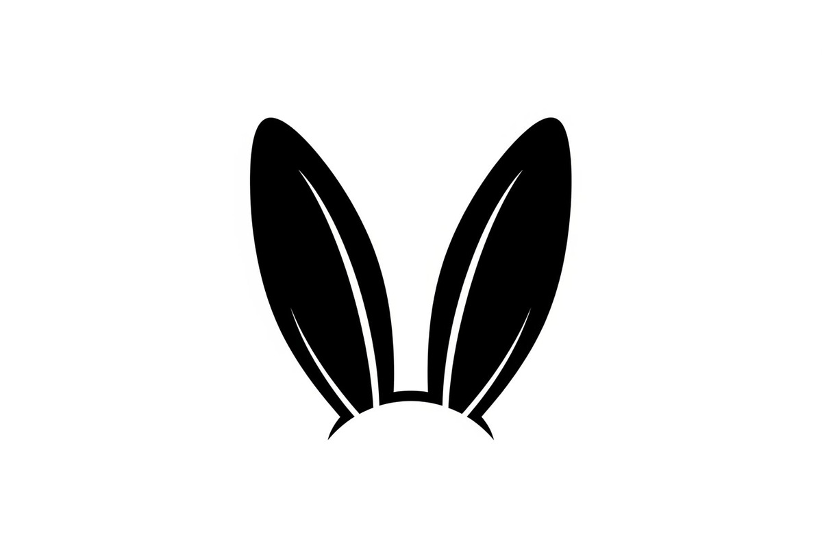 Easter Bunny Ears Vector Bundle, an Illustration by jahid234 (Photo 41 of 51)