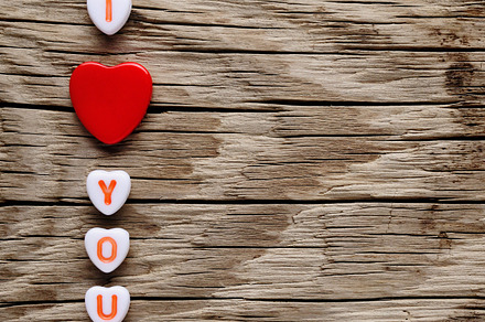 Heart Made From Rope preview 6