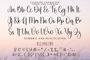 Barbie Autography, a Handwritten Font by InermediaSTUDIO (Thumbnail 6 of 9)