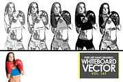 Pure Art Hand Drawing 163, an Action Add-On by mrcharlesbrown (Thumbnail 16 of 17)