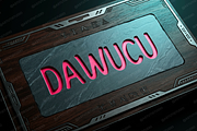 Dawucu - Elegant Luxury Serif, a Serif Font by Astuti Studio (Thumbnail 13 of 23)