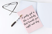 Sintonia, a Script Font by Bosstype Studio (Thumbnail 3 of 8)