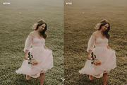 15 Cine Portrait Lightroom Presets, a Preset Add-On by CVR Presets (Thumbnail 5 of 7)
