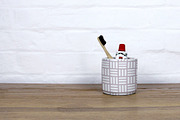 Tooth mug mockup, a Product Mockup by Albaquirky (Thumbnail 2 of 6)