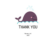 Under the Sea Activity Book for Kids, an Education Illustration by Nursery Art (Thumbnail 8 of 8)