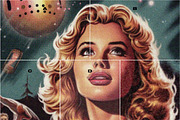 Halftone Maker Actions, an Action Add-On by Alternate Studio (Thumbnail 9 of 9)