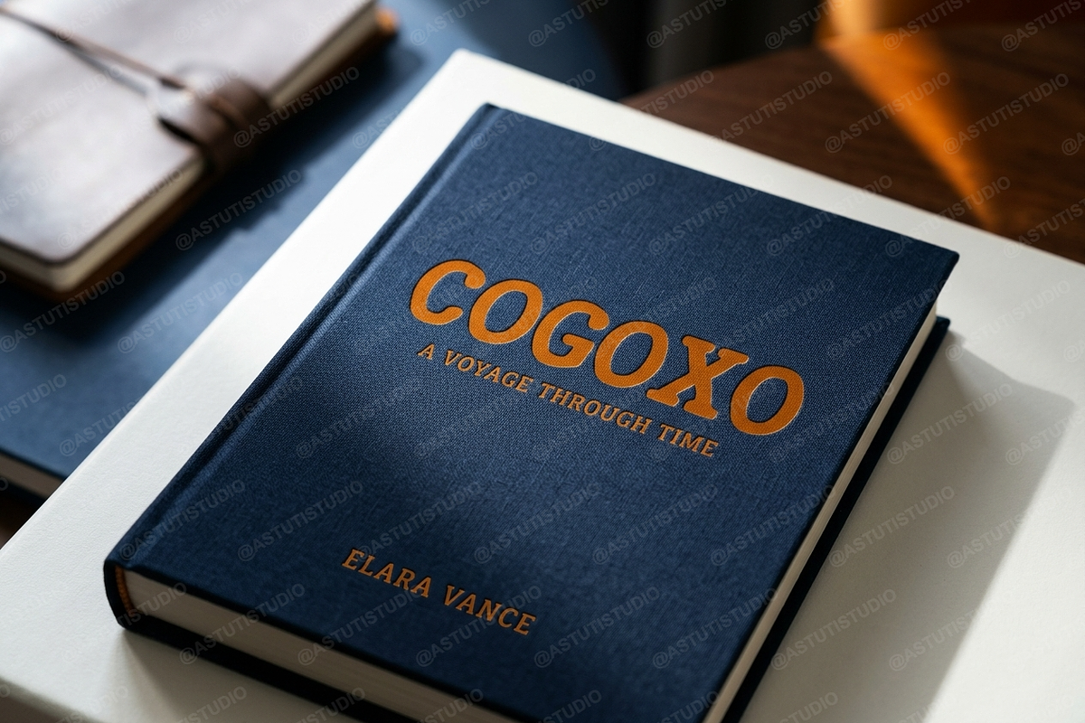 Cogoxo | Modern Luxury Serif Typefac, a Serif Font by Astuti Studio (Photo 13 of 22)