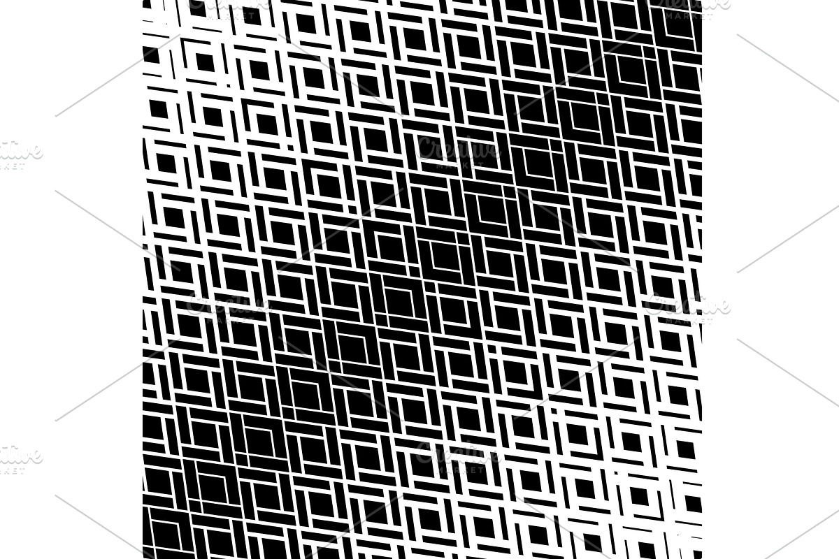 Abstract geometric pattern. Vector, a Texture Illustration by RODINA (Photo 1 of 3)