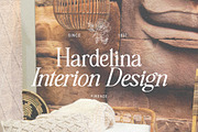 The Marselo Serif Font, a Serif Font by Madjack.font (Thumbnail 4 of 8)