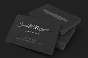 Platinum Signature Font, a Handwritten Font by Burhan Afif (Thumbnail 7 of 9)