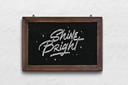 Alexandro Benima, a Script Font by Typenations (Thumbnail 8 of 9)