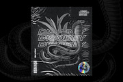 WHYTE Collage and Graphics, an Object Graphic by Davide Bassu (Thumbnail 11 of 23)