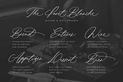 August Bloom | Elegant Script Font, a Script Font by Pink Coffie (Thumbnail 12 of 31)