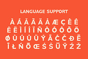 DW Wickham Vintage Font Duo, a Handwritten Font by Walker Design Co. (Thumbnail 9 of 12)