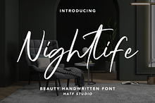 Nightlife