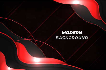 Modern Luxury Background, a Background Graphic by xis666.graphic