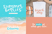 Crafty Font Bundle | 30 Fonts, a Script Font by KA Designs (Thumbnail 16 of 23)