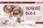 SoftBerry - Handwritten Brush Font, a Handwritten Font by PaperMoon (Thumbnail 2 of 6)