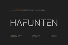 HAFUNTEN